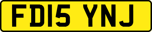 FD15YNJ