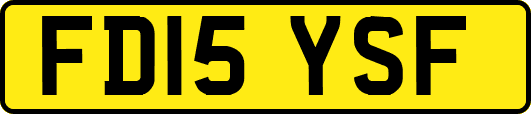 FD15YSF