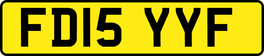 FD15YYF