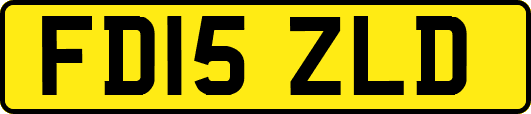 FD15ZLD