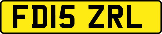 FD15ZRL