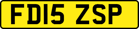 FD15ZSP