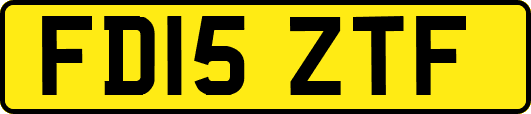 FD15ZTF