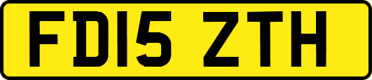 FD15ZTH