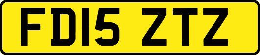 FD15ZTZ