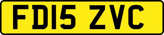 FD15ZVC