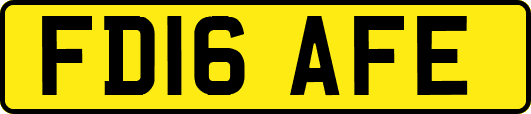 FD16AFE