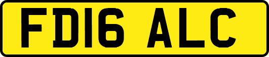 FD16ALC