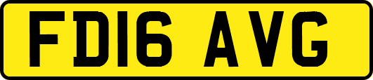 FD16AVG