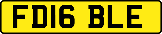 FD16BLE