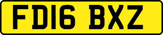 FD16BXZ