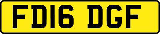 FD16DGF