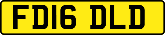 FD16DLD