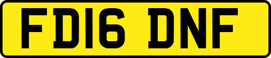 FD16DNF