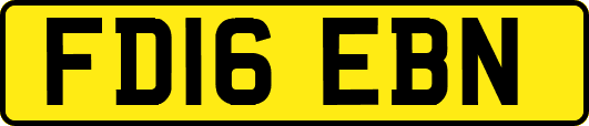 FD16EBN