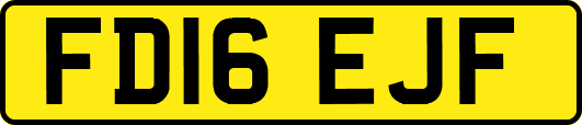 FD16EJF