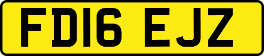 FD16EJZ