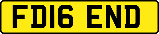 FD16END