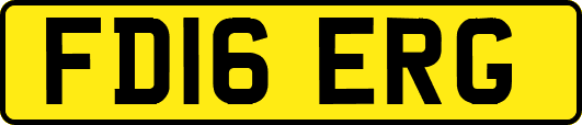 FD16ERG