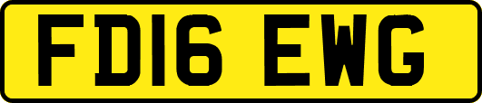 FD16EWG