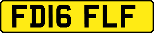 FD16FLF