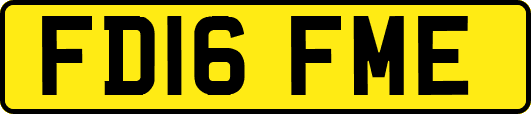 FD16FME