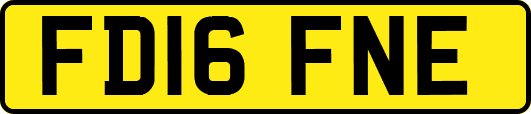 FD16FNE