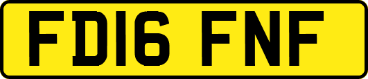 FD16FNF