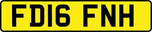 FD16FNH