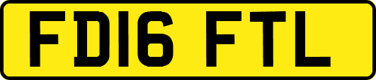 FD16FTL