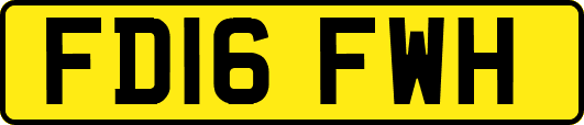 FD16FWH