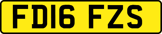 FD16FZS