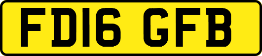 FD16GFB