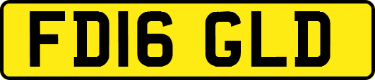 FD16GLD
