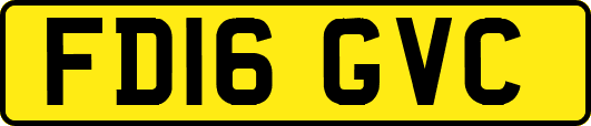 FD16GVC