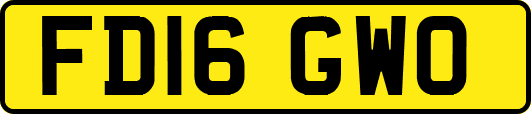 FD16GWO