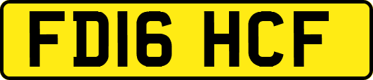 FD16HCF