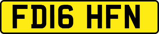 FD16HFN