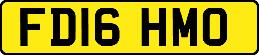 FD16HMO