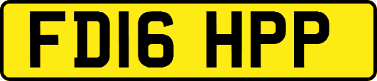 FD16HPP