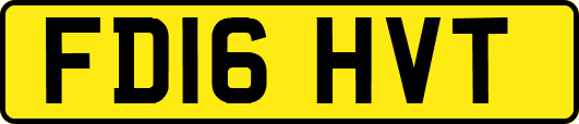 FD16HVT