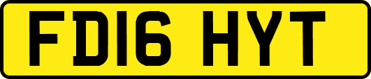 FD16HYT