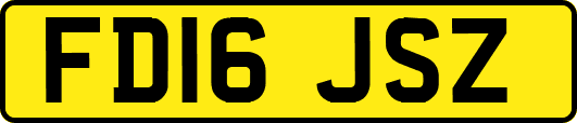 FD16JSZ