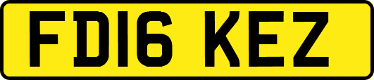 FD16KEZ