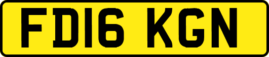 FD16KGN