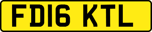 FD16KTL