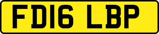 FD16LBP