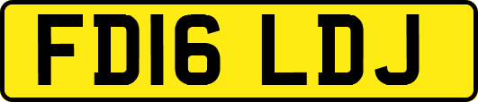 FD16LDJ