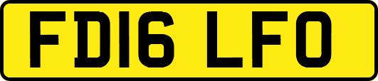 FD16LFO