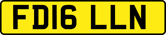 FD16LLN